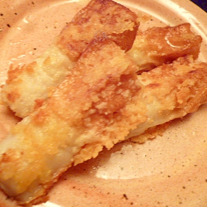 揚げなくてもカリカリ 粉チーズちくわ レシピ 作り方 By fairy tale 楽天レシピ 揚げなくてもカリカリ 粉チーズちくわ レシピ 作り方 By fairy tale 楽天レシピ
